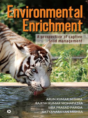 cover image of Environmental Enrichment